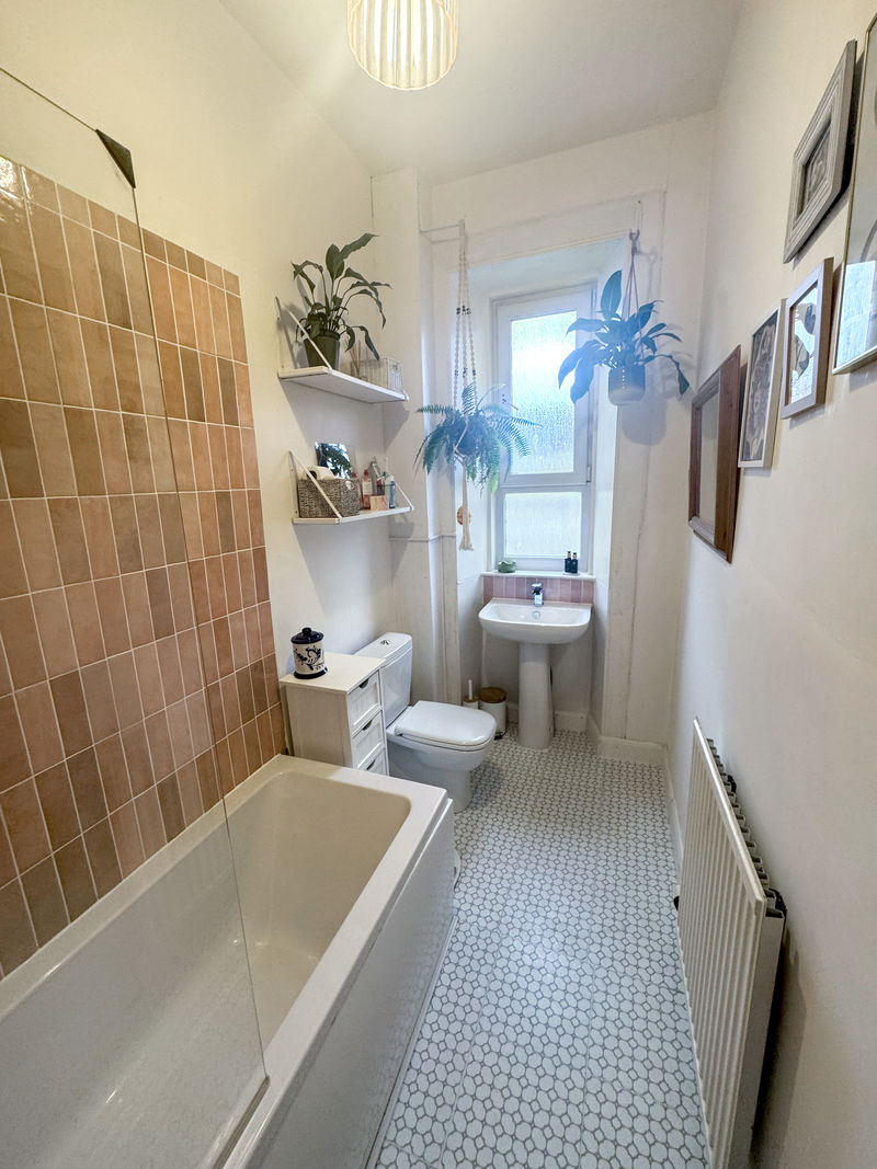 Bowman Street Govanhill